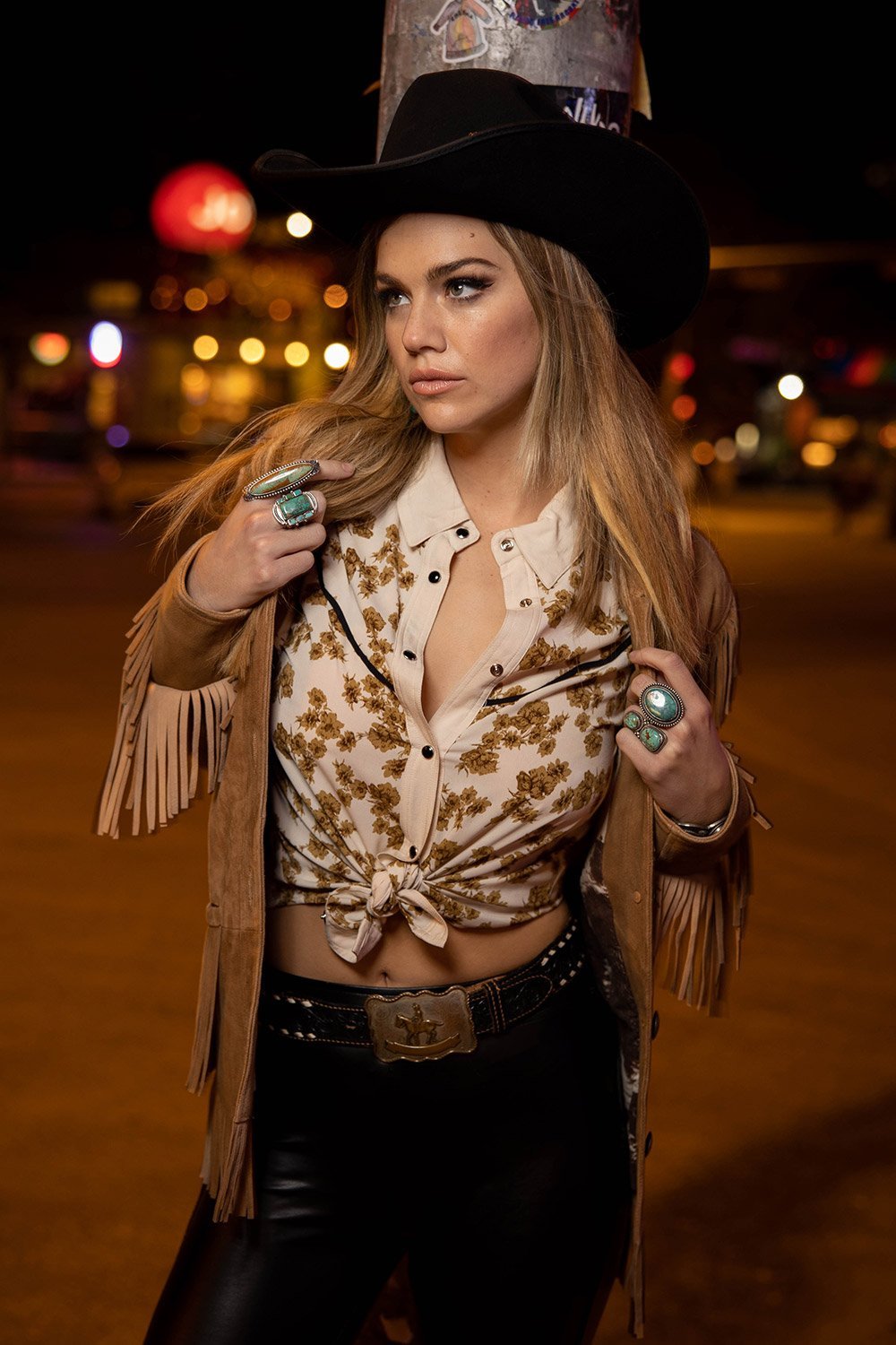 5th Avenue Top