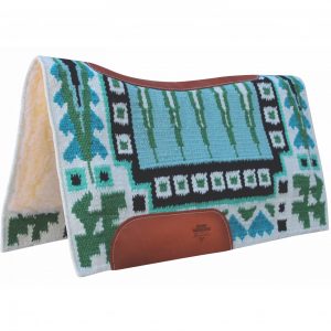 Warbird Good Medicine Pad- Azure