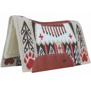 BearPaw Good Medicine Pad- Oat