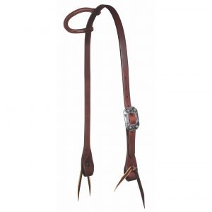 Ranch Hand Arrow Single Ear Headstall
