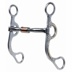 Bob Avila Straight Roller Bit