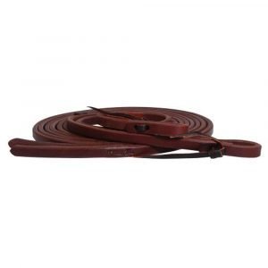 Heavy Oil Ranch Split Reins